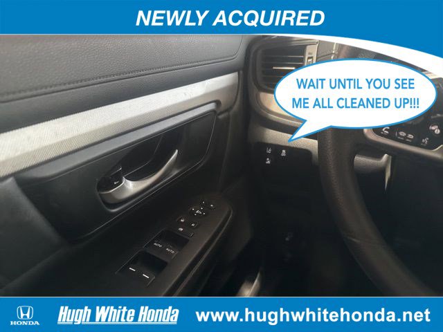 Used 2021 Honda CR-V Special Edition image 8