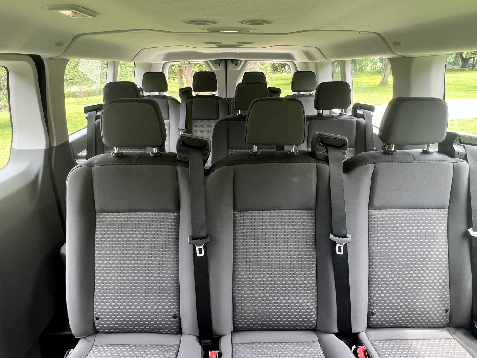 Used 2024 Ford Transit 350 XL RWD image 18