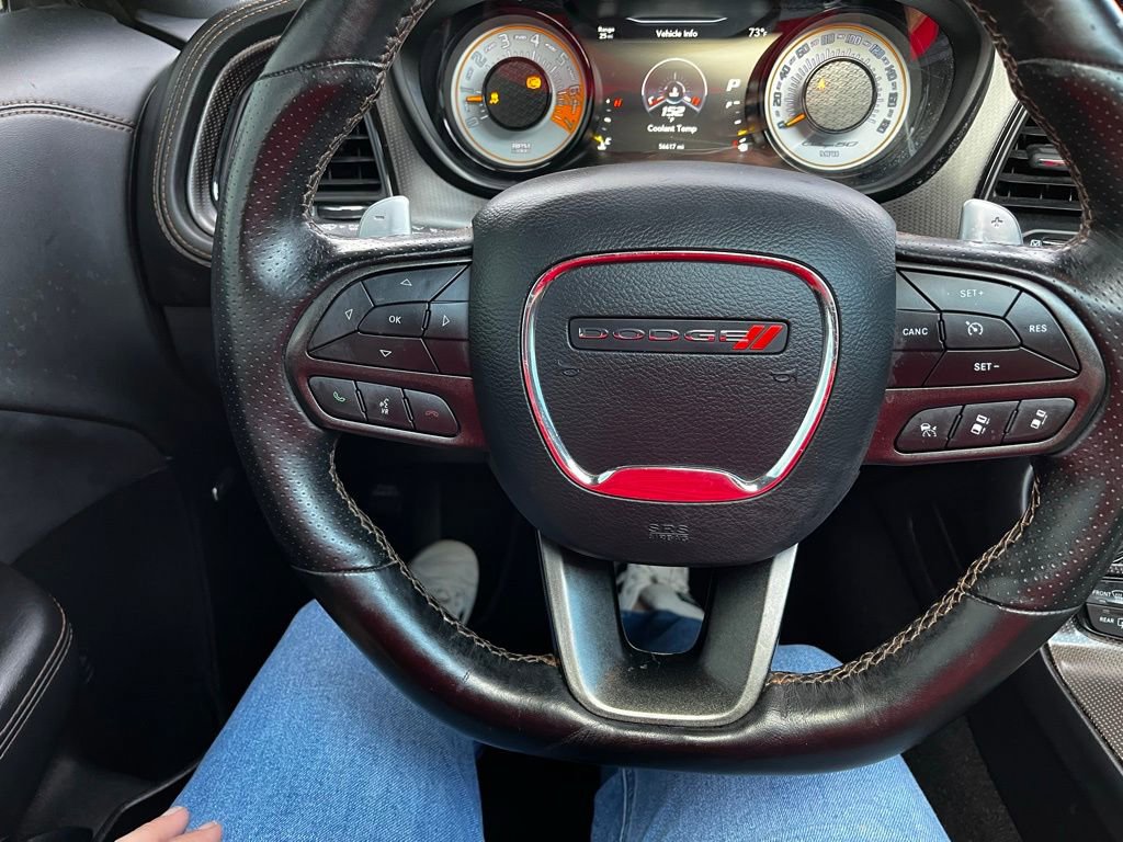 Used 2020 Dodge Challenger R/T Scat Pack image 44