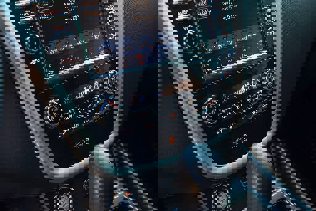 Used 2021 Nissan Murano S image 20