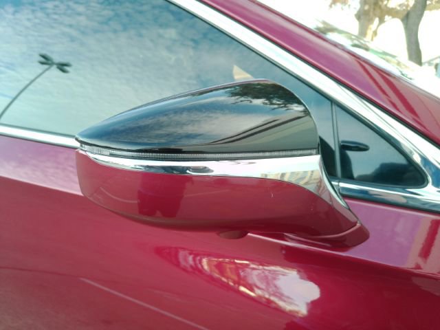 Used 2018 Lexus LS 500 w/ Interior Upgrade Package image 21