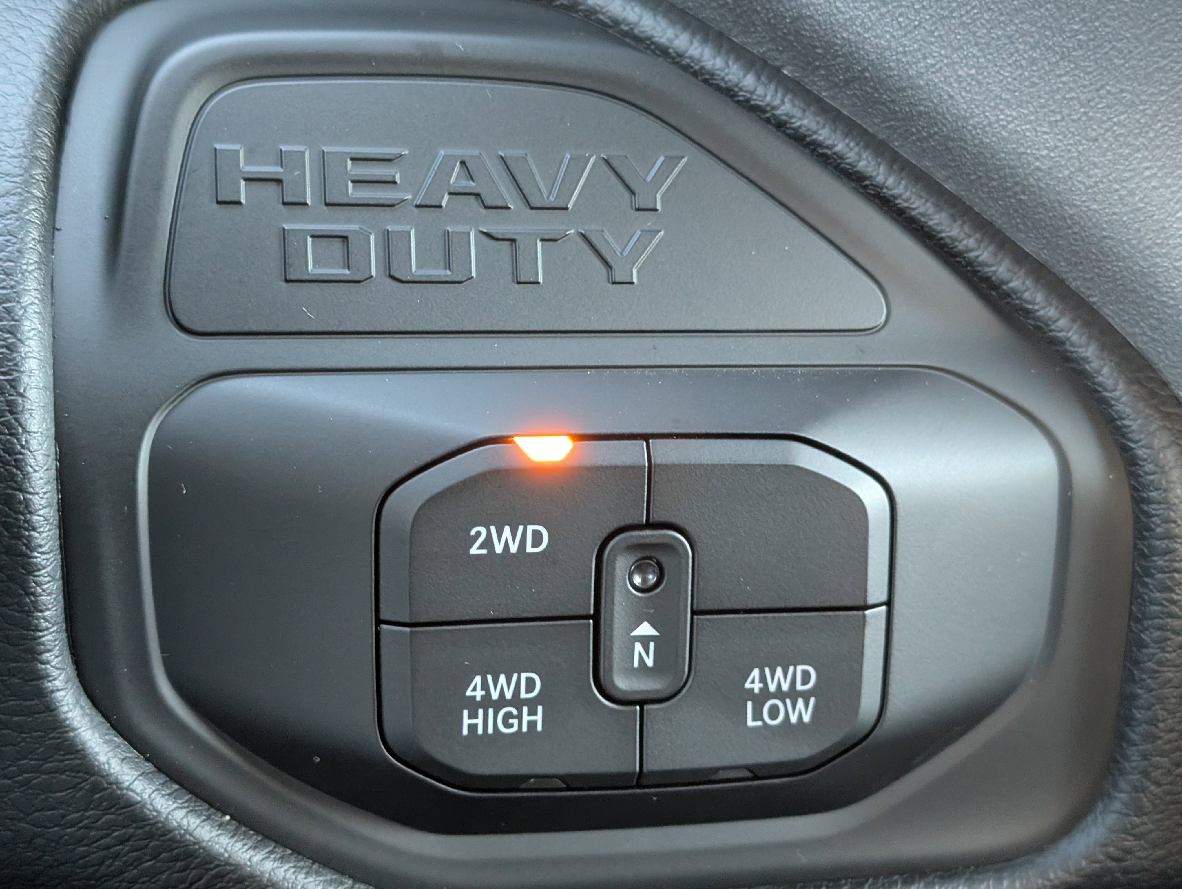 New 2026 RAM 3500 Laramie image 12