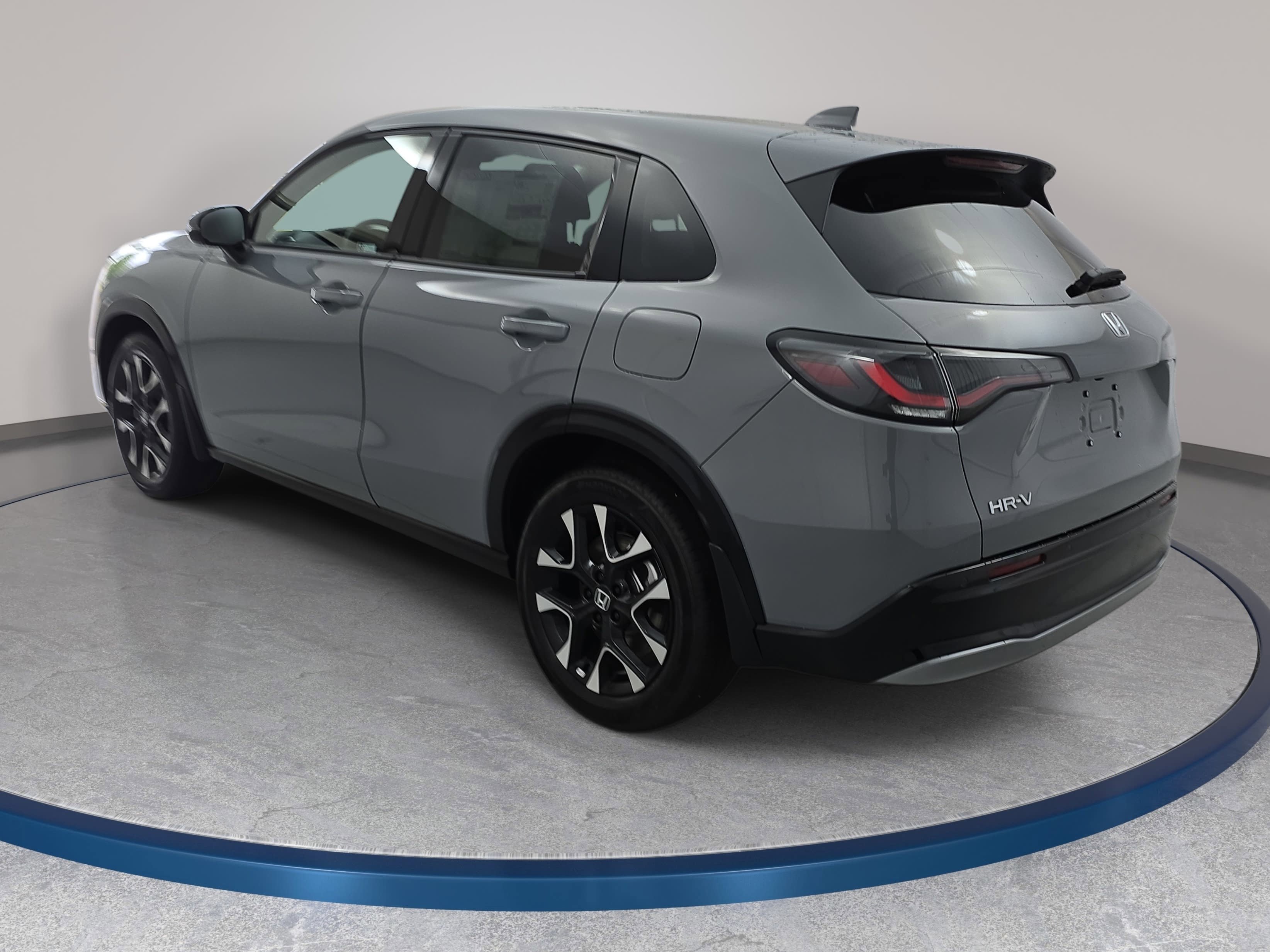 New 2027 Honda HR-V EX-L image 7