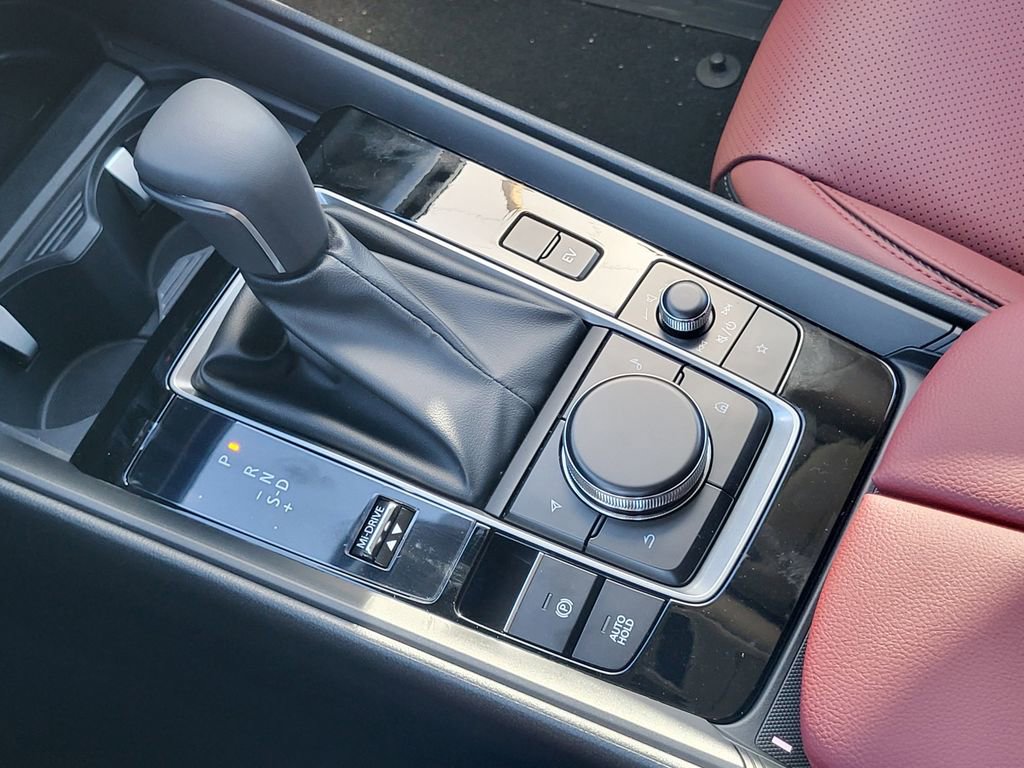 New 2026 MAZDA CX-50 AWD 2.5 Hybrid w/ Weather Package image 14