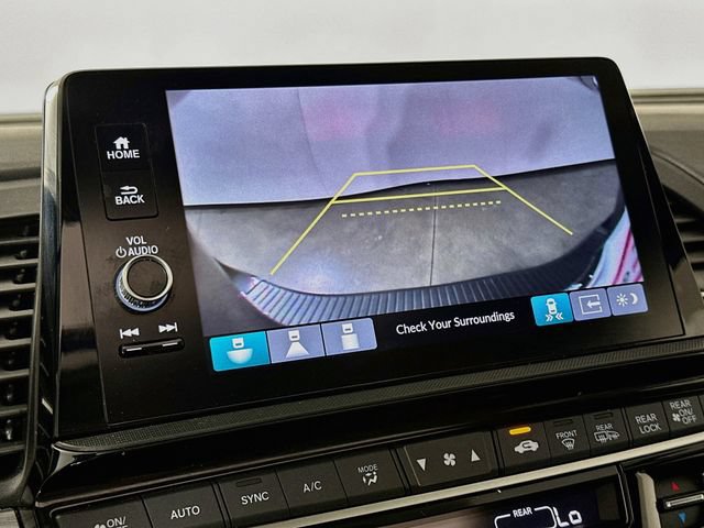 Certified 2025 Honda Odyssey Elite image 16