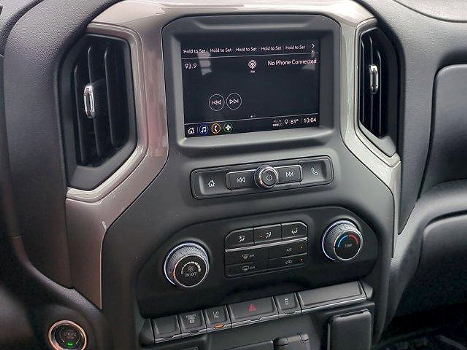 New 2026 Chevrolet Silverado 3500 W/T w/ WT Convenience Package AWD/4WD image 13