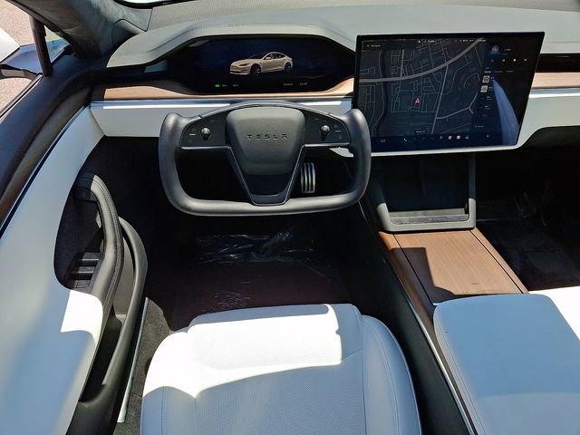 Used 2023 Tesla Model S Standard Range AWD/4WD image 13