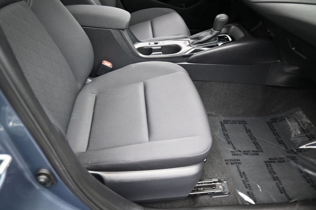 Used 2024 Toyota Corolla LE FWD image 35