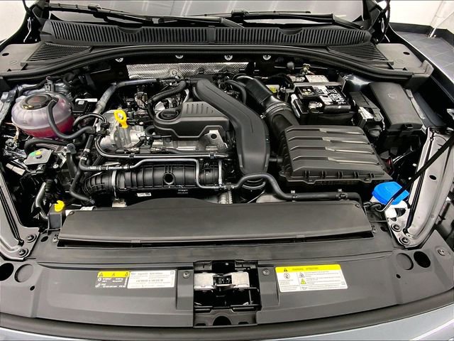 New 2026 Volkswagen Jetta SE image 11