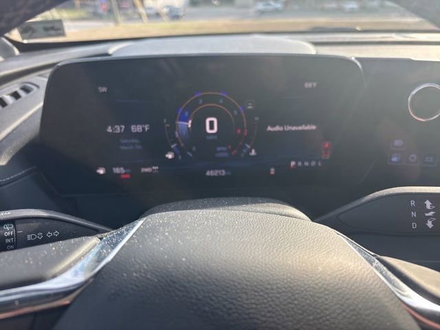 Used 2024 Chevrolet Traverse LT w/ Trailering Package AWD/4WD image 10