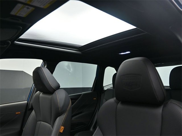 Certified 2023 Subaru Forester Wilderness image 24