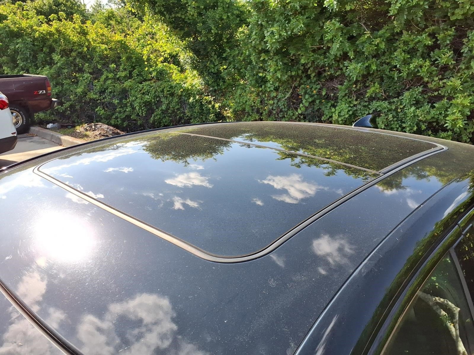 Certified 2023 Cadillac CT5 Sport RWD image 8