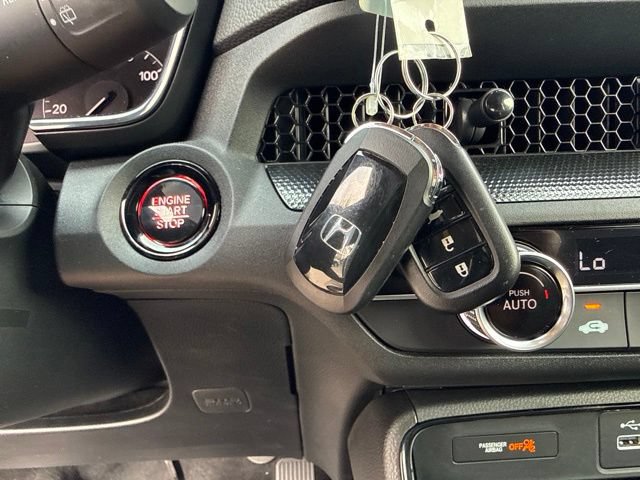 Used 2025 Honda CR-V LX image 39