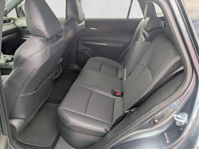 Used 2021 Toyota Venza Limited w/ Advanced Technology Package AWD/4WD image 17