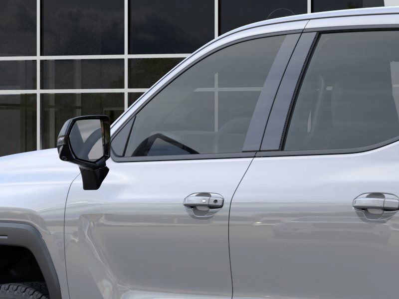New 2026 GMC Sierra EV Elevation AWD/4WD image 36