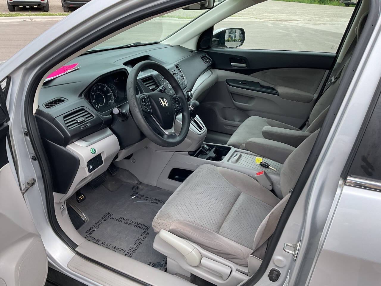 Used 2012 Honda CR-V EX image 14