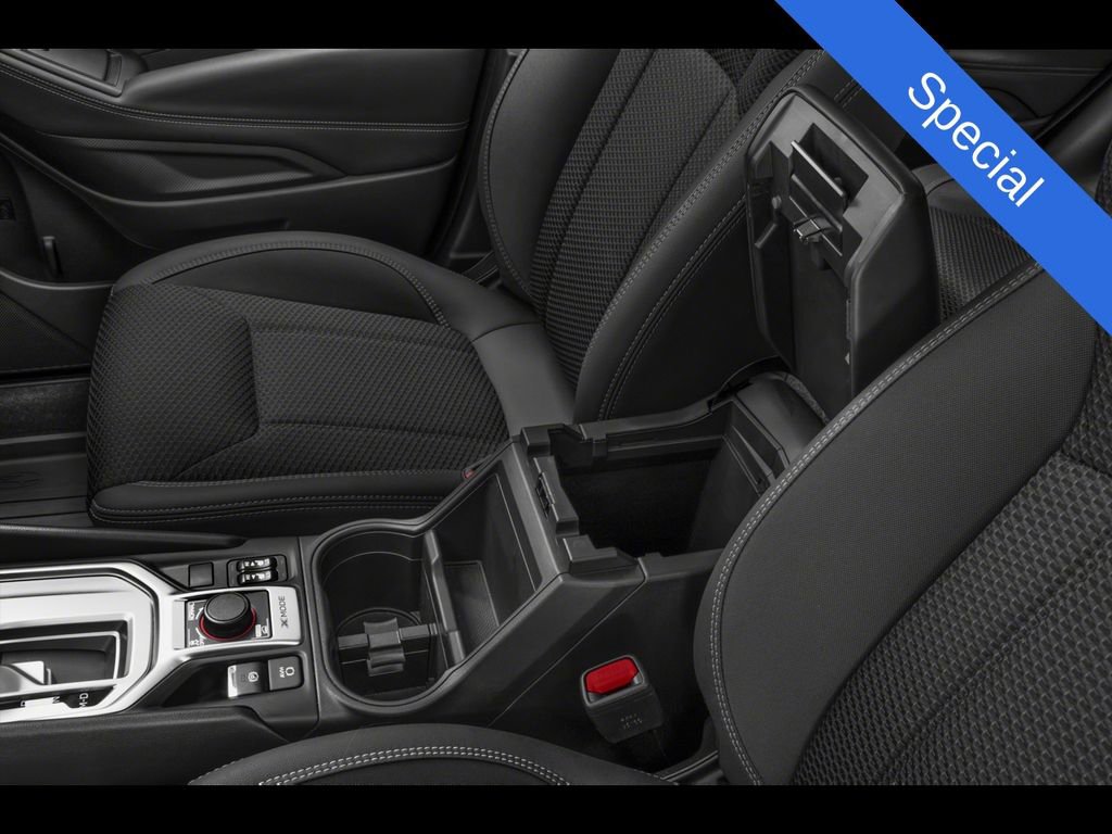 Used 2023 Subaru Forester Premium image 51