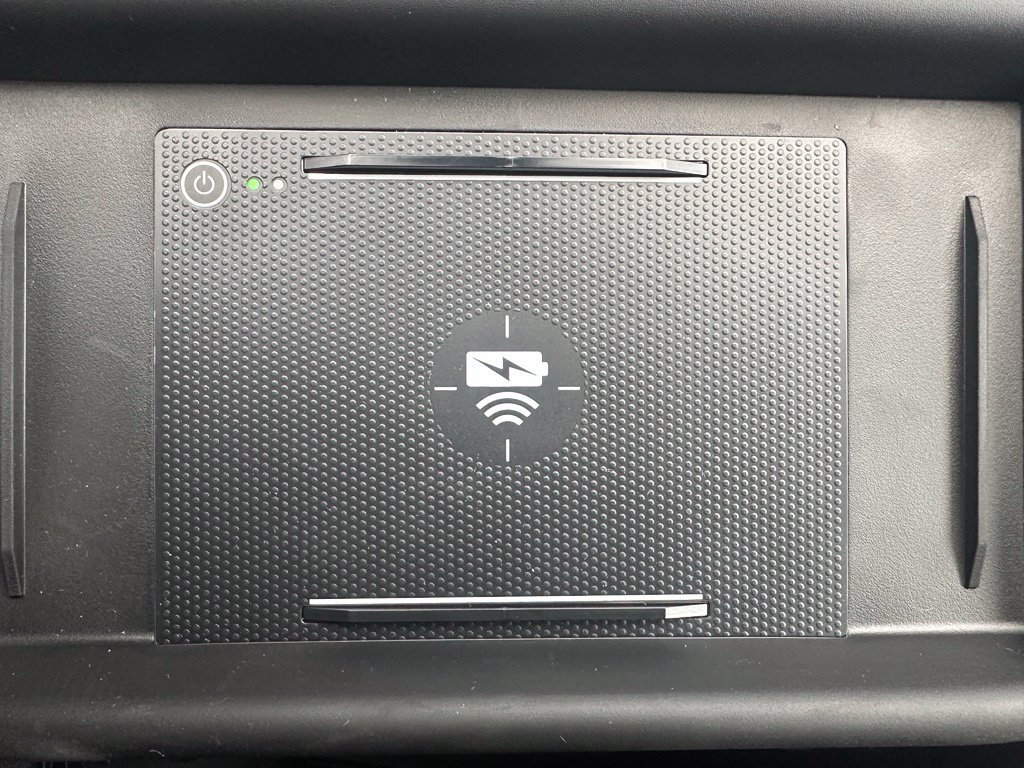 New 2027 Honda Odyssey EX-L image 17