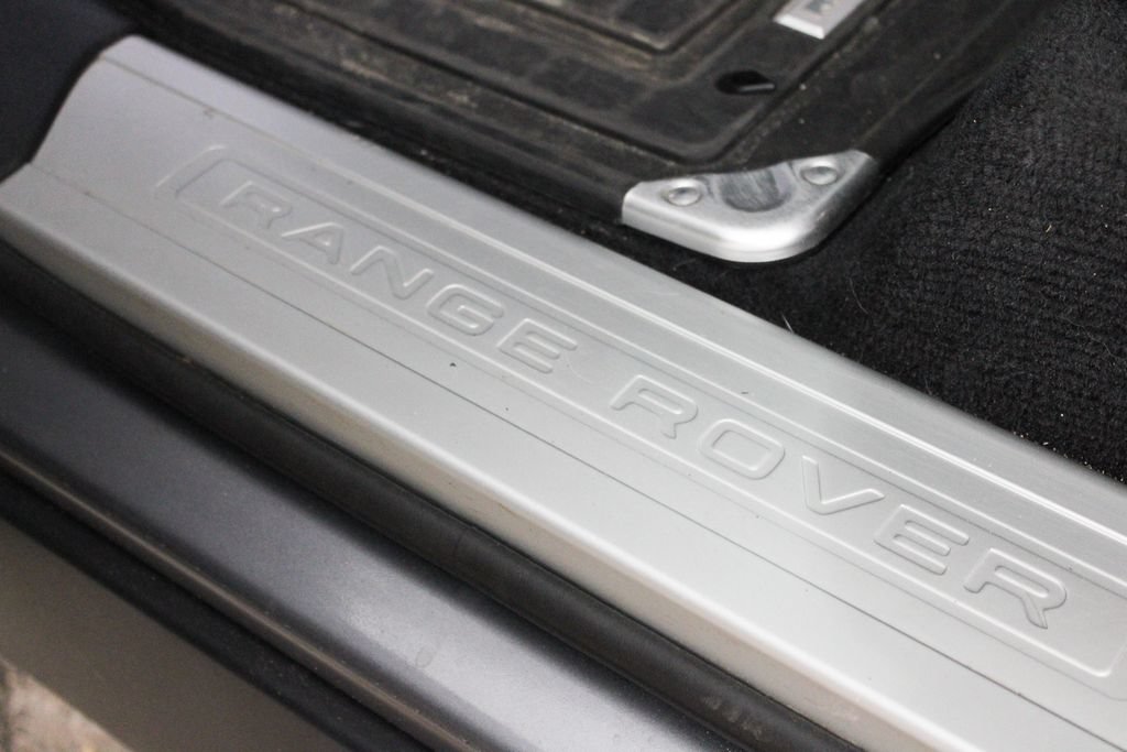 Used 2021 Land Rover Range Rover Sport HSE Silver Edition AWD/4WD image 42