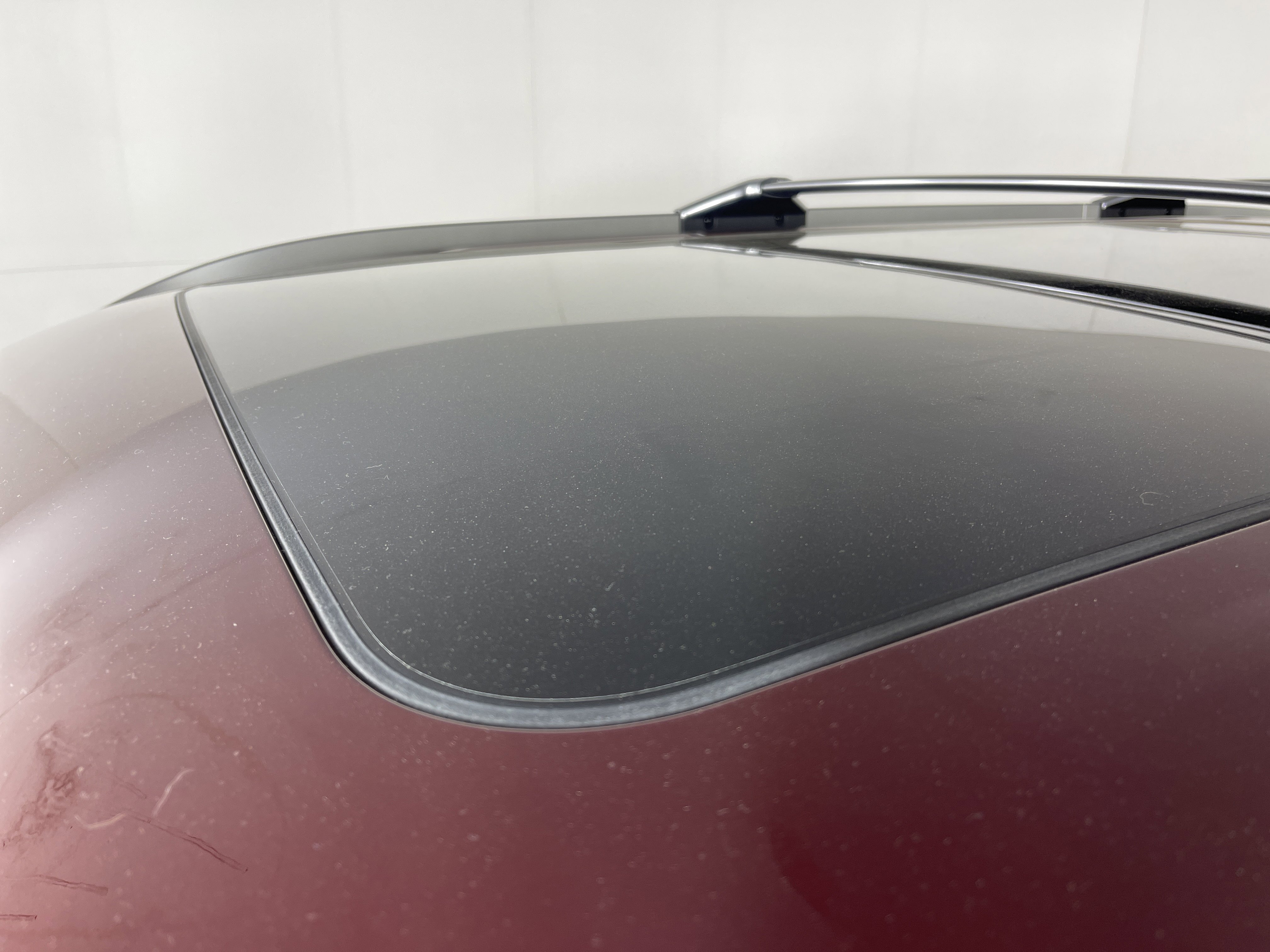 Used 2025 Nissan Armada Platinum Reserve image 6