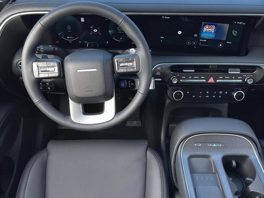 New 2026 Hyundai Palisade SEL AWD/4WD image 18