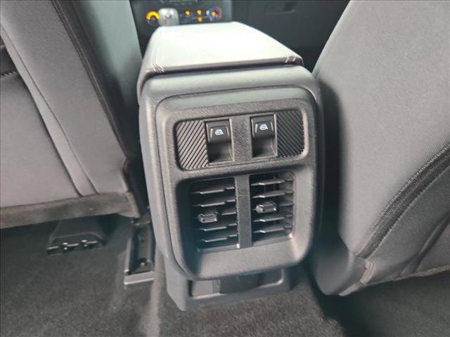 Used 2025 Ford Bronco 4-Door AWD/4WD image 15