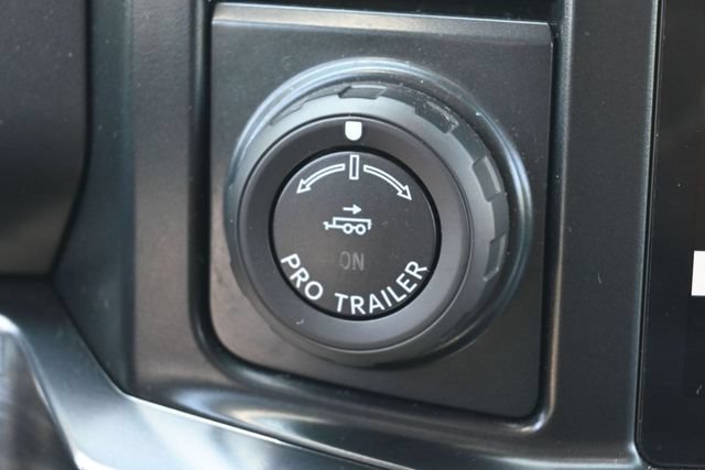 Certified 2025 Ford F450 Lariat w/ Lariat Ultimate Package AWD/4WD image 23