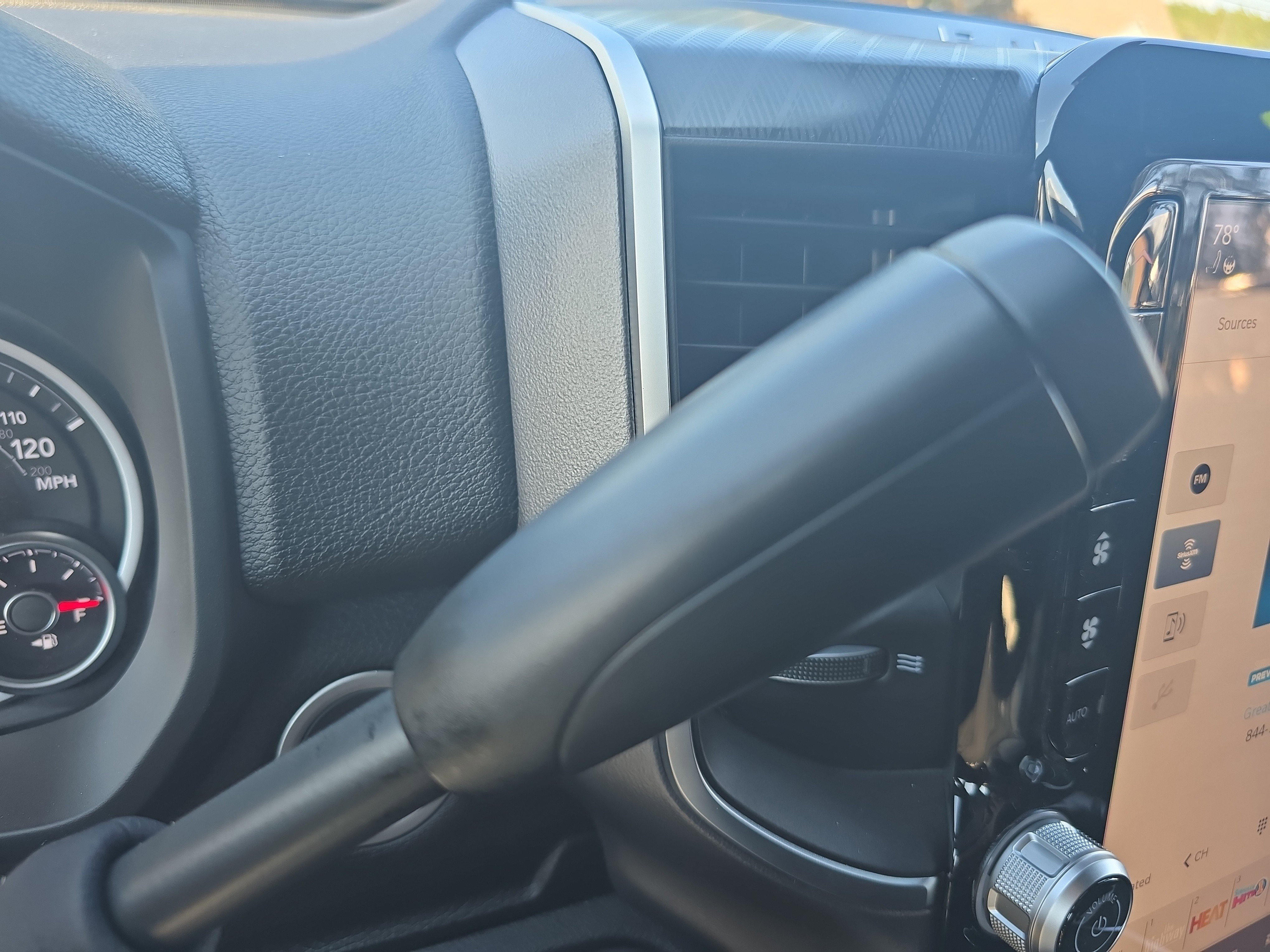 New 2026 RAM 2500 Big Horn image 24