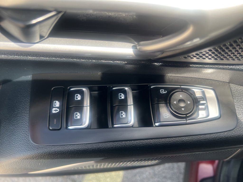 Certified 2024 Kia Telluride S w/ S Sunroof Package AWD/4WD image 49