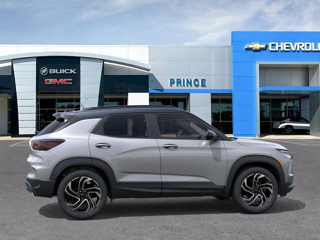 New 2026 Chevrolet TrailBlazer RS w/ Convenience Package image 40