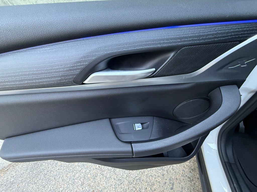 Used 2024 BMW X3 xDrive30i AWD/4WD image 20