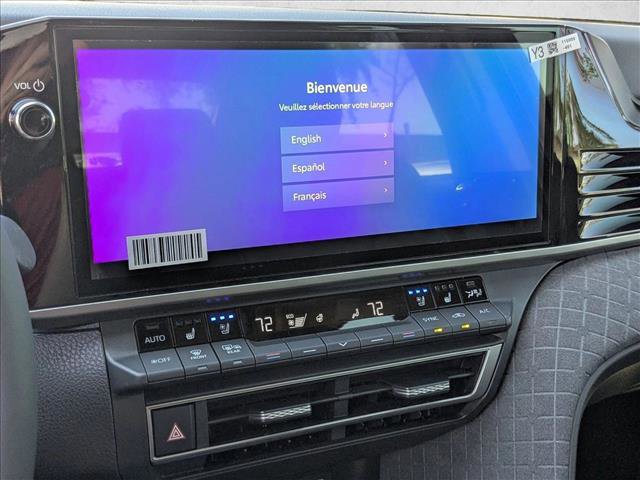 New 2026 Toyota Camry XLE image 12