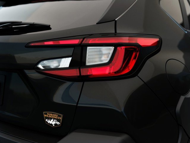 New 2026 Subaru Crosstrek 2.5i Wilderness w/ Wilderness Package AWD/4WD image 12