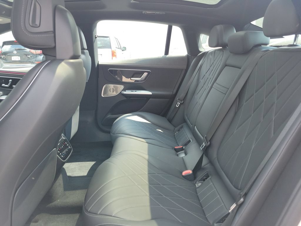 Used 2023 Mercedes-Benz EQE 350+ 4MATIC Sedan image 16