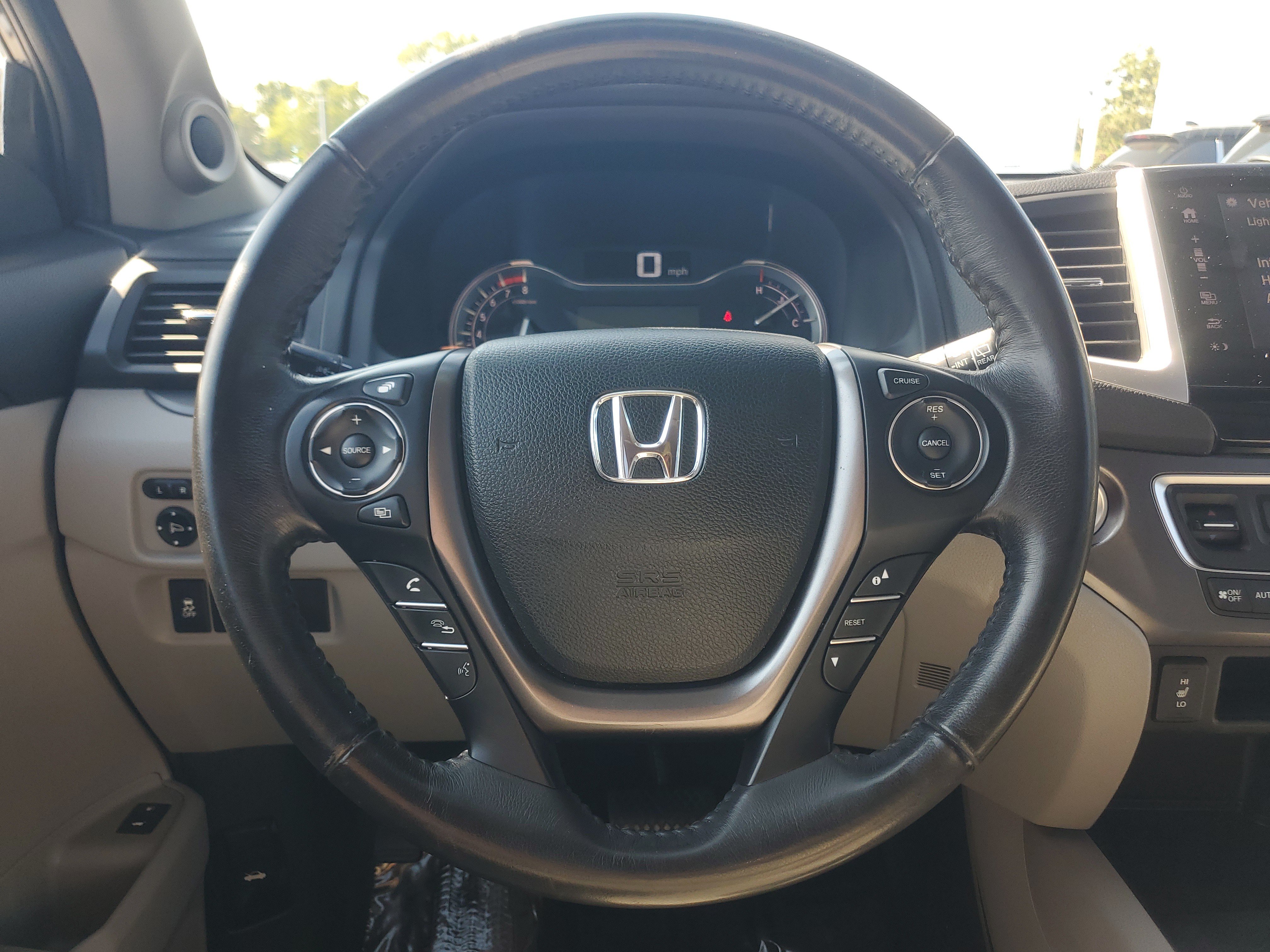 Used 2018 Honda Pilot EX-L image 25