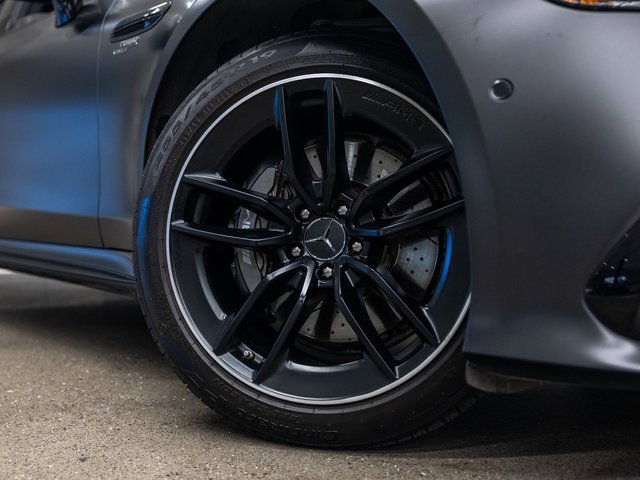 Used 2023 Mercedes-Benz AMG GT 43 image 16