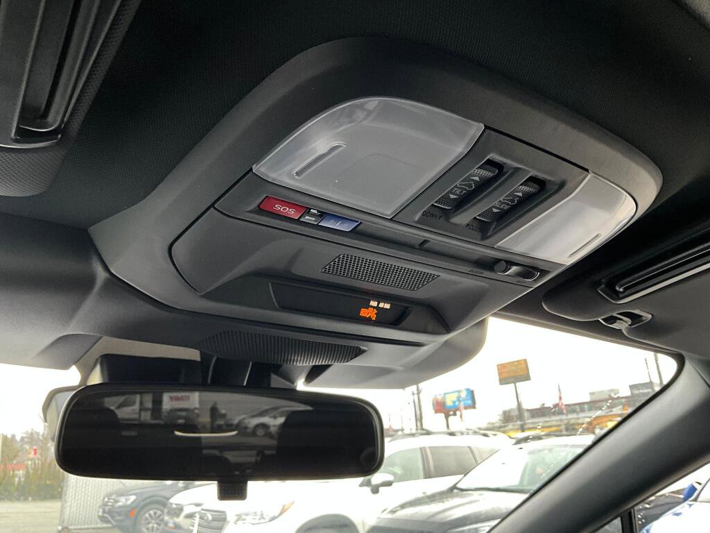 New 2026 Subaru Crosstrek 2.5i Wilderness image 17