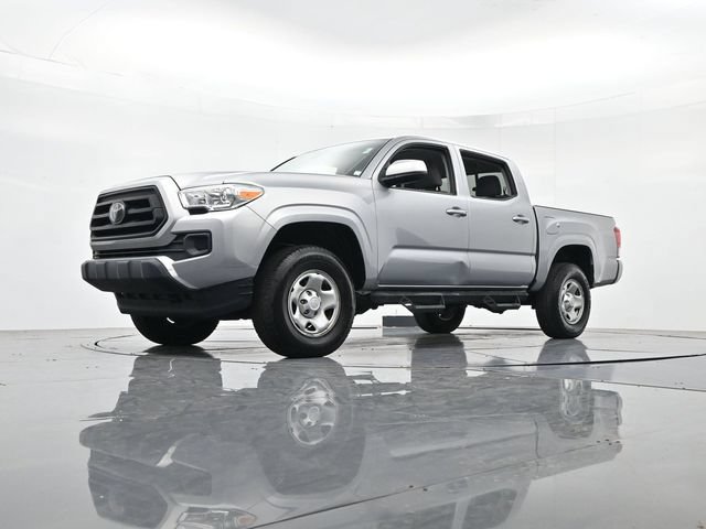 Used 2021 Toyota Tacoma SR AWD/4WD image 36