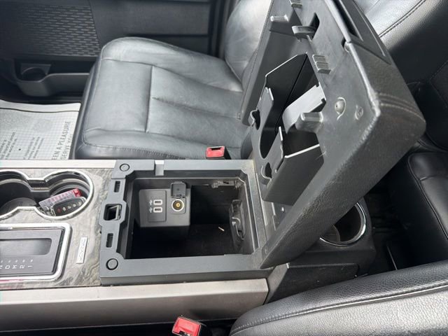 Used 2017 Ford Expedition EL Limited w/ Equipment Group 301A image 13