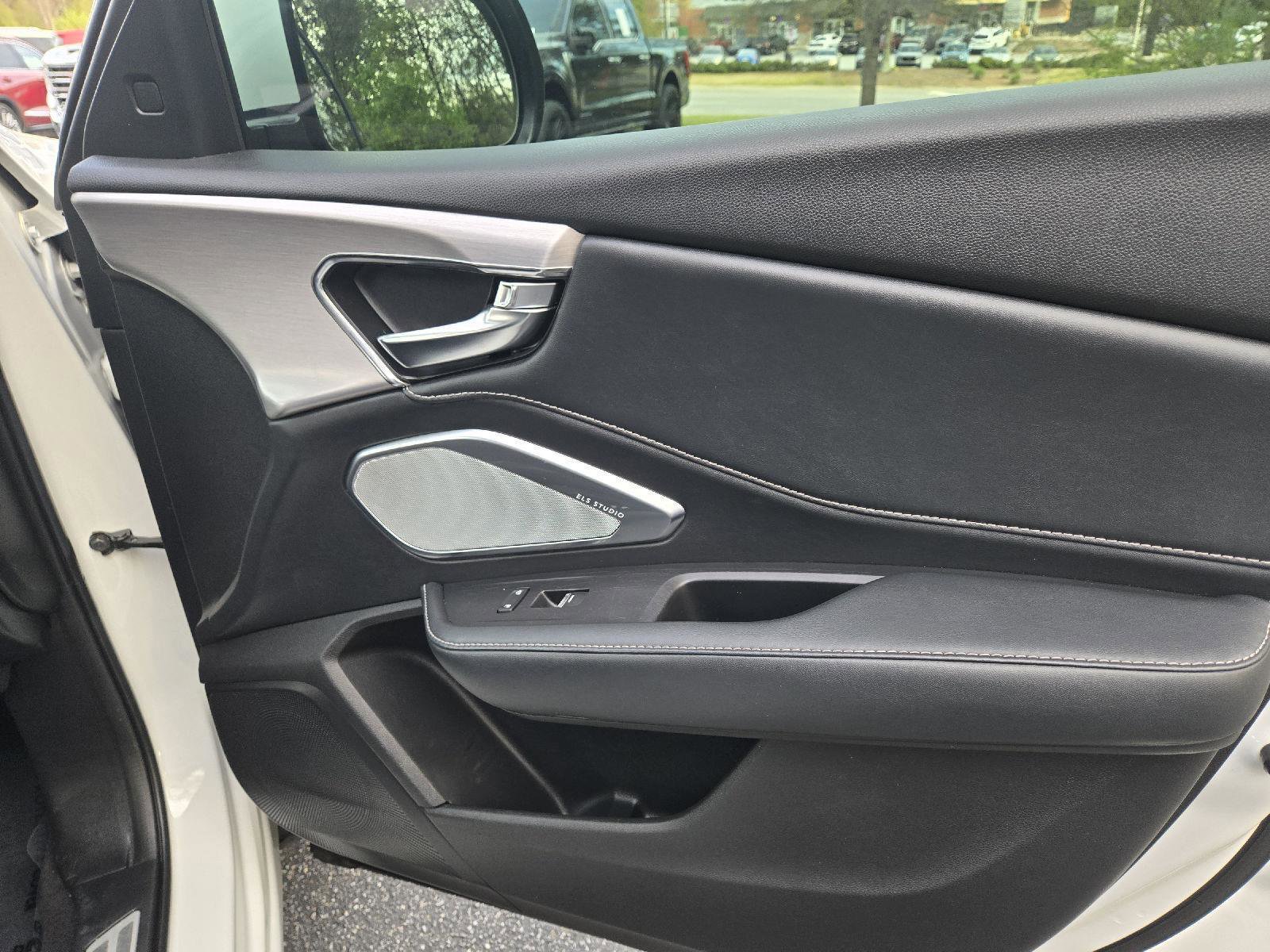 Certified 2020 Acura RDX FWD w/ Technology Package image 15