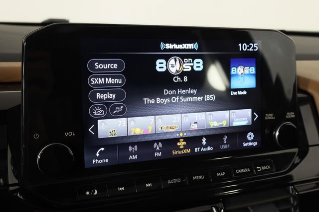 Used 2024 Nissan Pathfinder Platinum w/ Cargo Package image 42