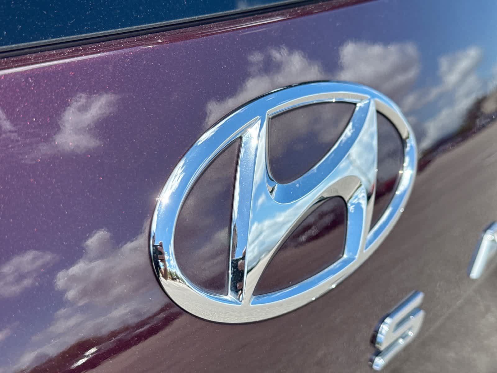 Used 2023 Hyundai Palisade Calligraphy FWD image 18