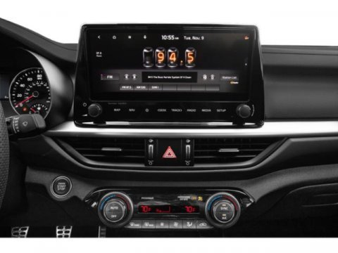 Used 2024 Kia Forte GT w/ GT2 Package image 13