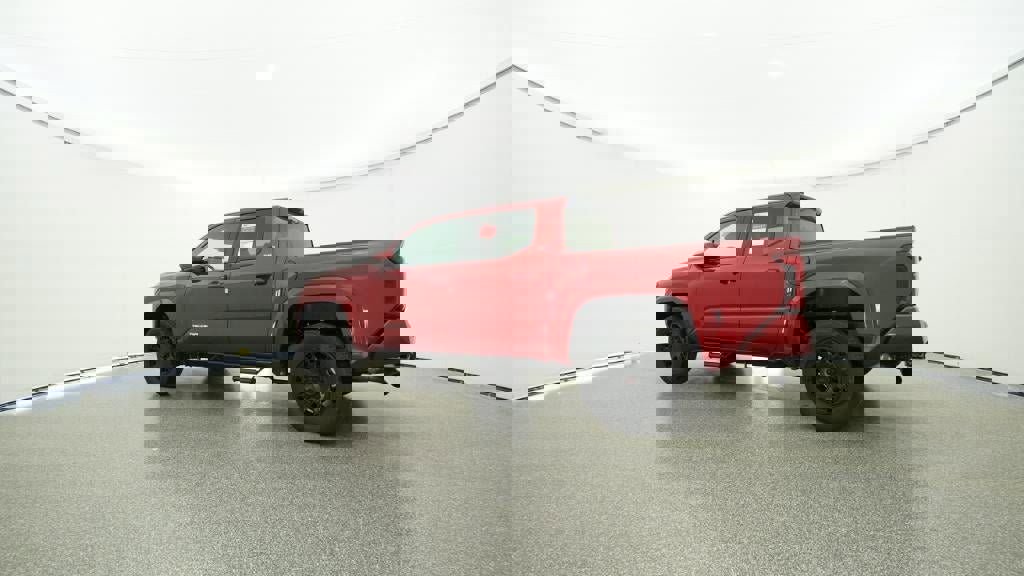 New 2025 Toyota Tacoma SR5 image 22