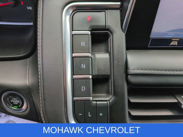 Used 2021 Chevrolet Tahoe Z71 AWD/4WD image 16