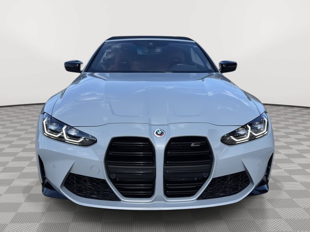 Used 2023 BMW M4 xDrive Competition w/ Executive Package AWD/4WD image 12