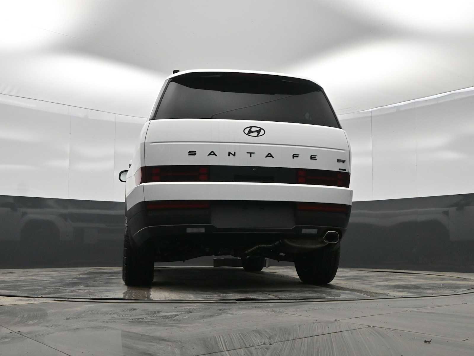 New 2026 Hyundai Santa Fe XRT image 34