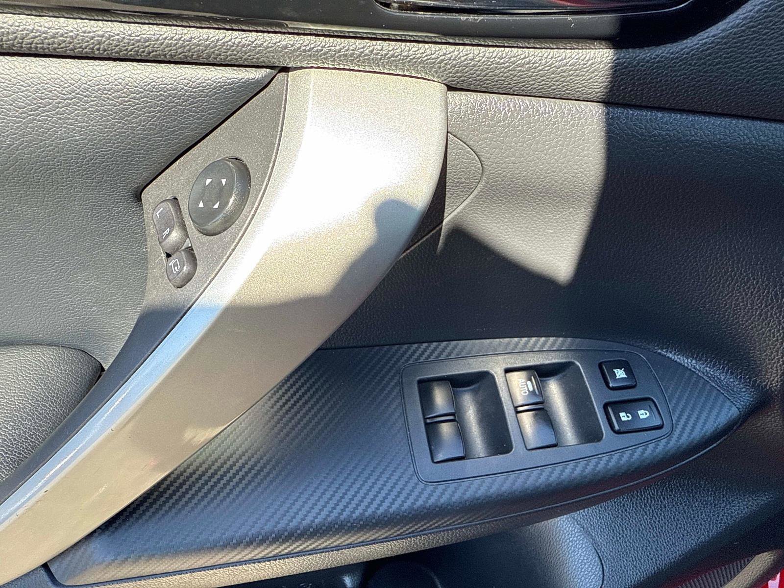 Used 2024 Mitsubishi Eclipse Cross SE image 21