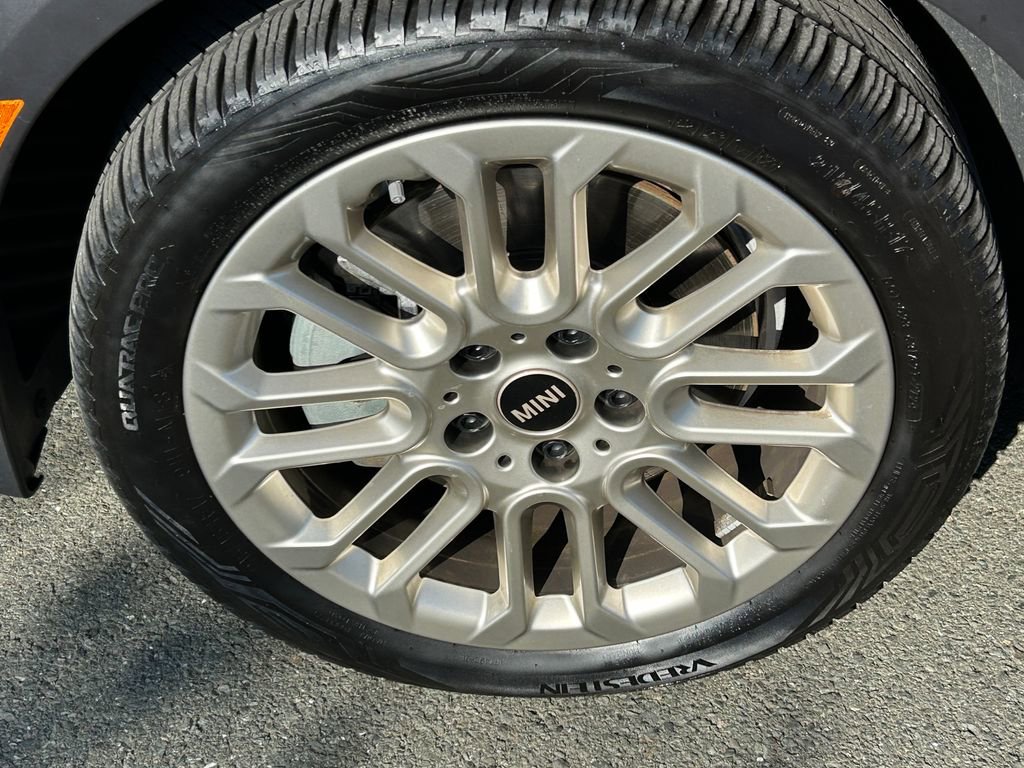 Used 2025 MINI Cooper S image 9