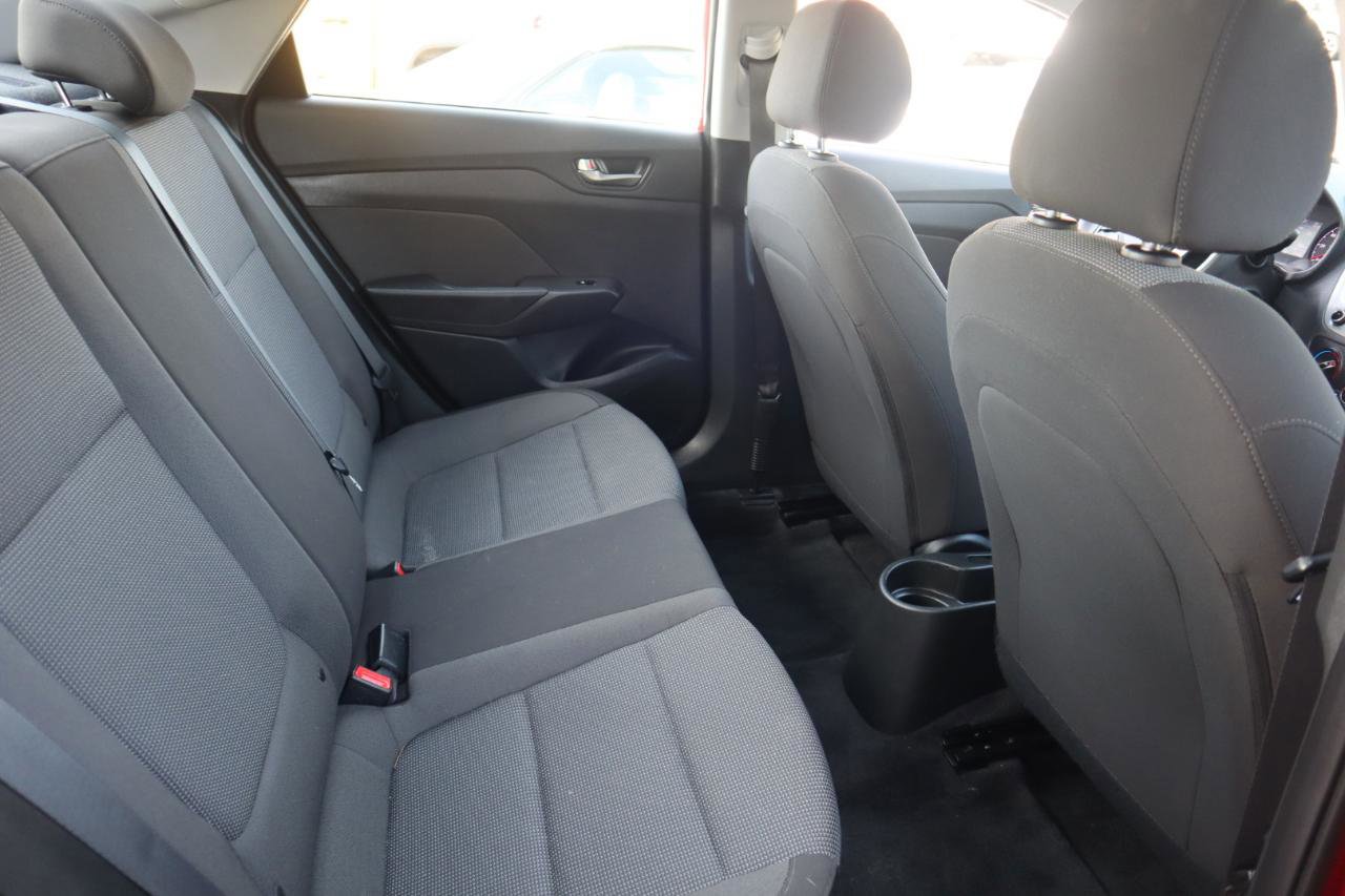 Used 2021 Hyundai Accent SE image 36